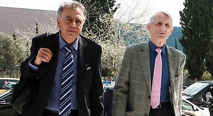Κρίσιμες ώρες για τον κίνδυνο Grexit