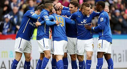 Μικρά μυστικά για το θαύμα της Λέστερ…