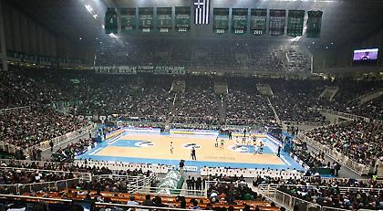 Παροξυσμός για τα εισιτήρια του Παναθηναϊκός-Λαμποράλ