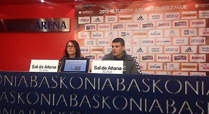 Περάσοβιτς: «Ομάδα για να το σηκώσει έχει ο Παναθηναϊκός»