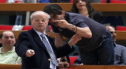 Απάντηση Γιαννακόπουλων σε Μπέο: «Γνωστή η διαδρομή του καθενός»