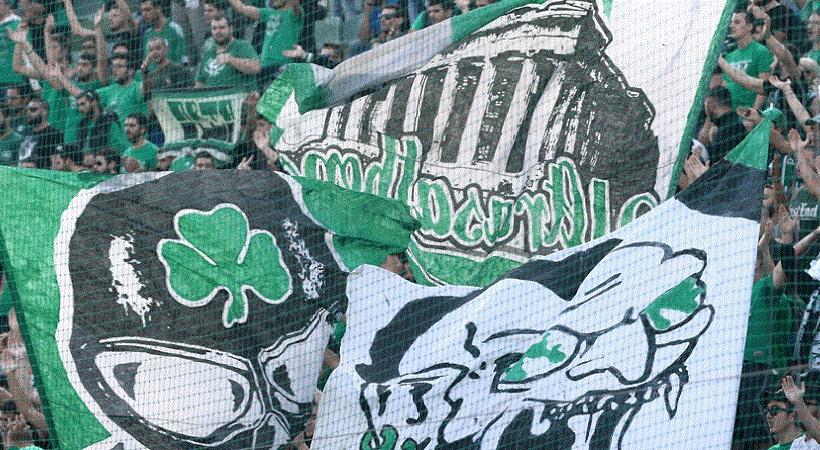 Τα εισιτήρια του Παναθηναϊκού