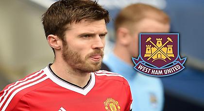 Ενδιαφέρον για Κάρικ από τη Γουέστ Χαμ