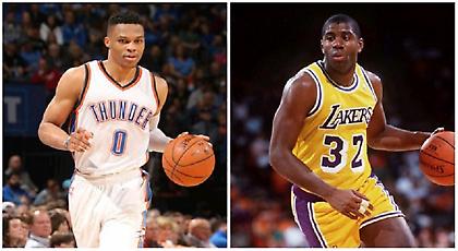 Γουέστμπρουκ όπως λέμε…«Μάτζικ»