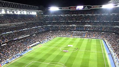 Το βίντεο της Ρεάλ: «Όλοι μαζί για την ανατροπή»