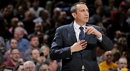 Σκέψεις για Μπλατ κάνουν οι Νικς