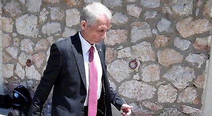 Γκιρτζίκης: «Στα αδιέξοδα υπάρχουν λύσεις. Θέλουμε να παίζεται ποδόσφαιρο»