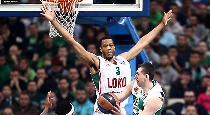 Υποκλίθηκε στον Μπαρτζώκα ο Ράντολφ!