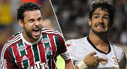 Φρεντ: «Ή ο προπονητής ή εγώ» - Φλουμινένσε: «Ο προπονητής»