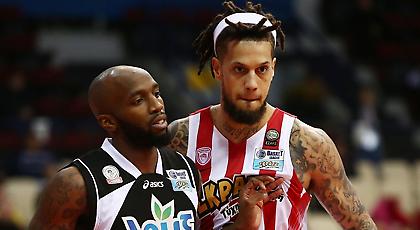 Από τον Απόλλωνα στο Βέλγιο ο Ντίλαρντ!