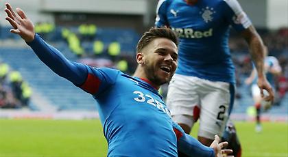 Ήρθε, είδε και... θα παραμείνει ο Φόρεστερ