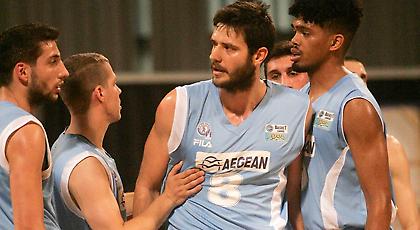 Απολογείται στον Αθλητικό Δικαστή ο Μανωλόπουλος