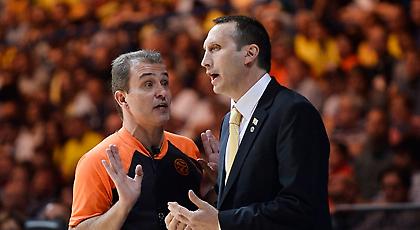 Στον τελικό του Eurocup ο Χριστοδούλου