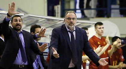 Σκουρτόπουλος: «Είμαστε ευχαριστημένοι και δικαιωμένοι»