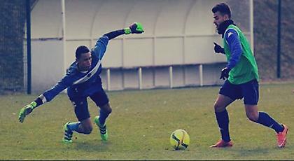 Επενδύει σε 16χρονο τερματοφύλακα η Τσέλσι!