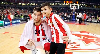 Πάει για Γιόβιτς η Μακάμπι