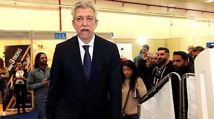 Τα σημεία της συμφωνίας Κοντονή-FIFA σύμφωνα με το υφυπουργείο