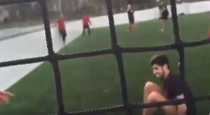 Ντρίμπλα που μπορεί να… σπάσει αστραγάλους! (video)