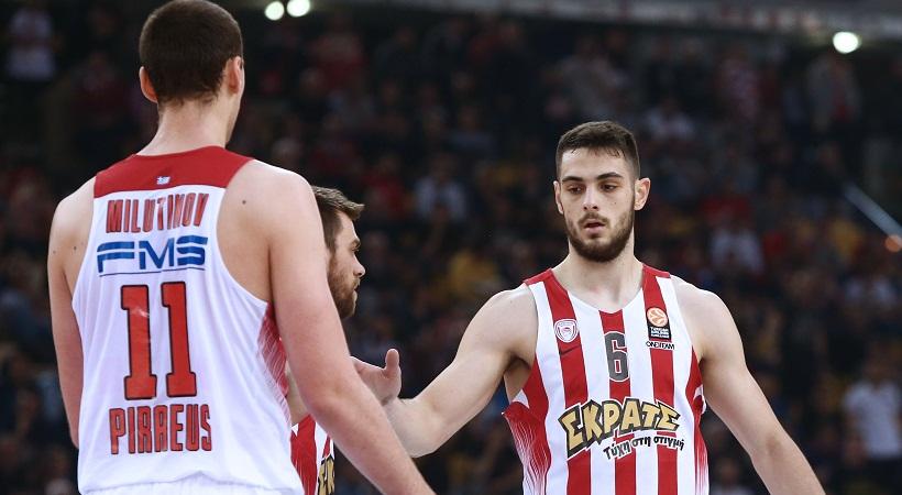 Παπαπέτρου: «Απολογισμός στο τέλος…»