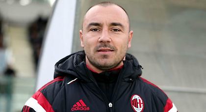 Η πρώτη του Μπρόκι με τη Μίλαν