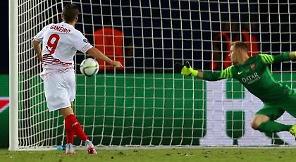 «Χτυπάει» Γκαμεϊρό η Μπαρτσελόνα (video)