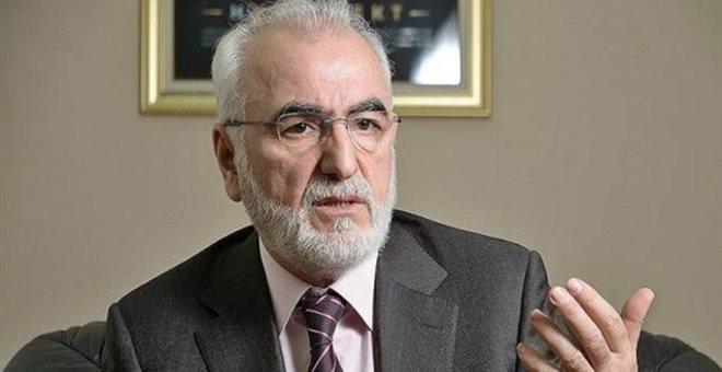 Σαββίδης: «Σωτηρία είναι η παραίτηση του Γκιρτζίκη και του ΔΣ της ΕΠΟ»