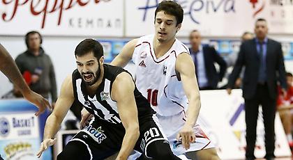 Απέσυρε την προσφυγή ο ΠΑΟΚ