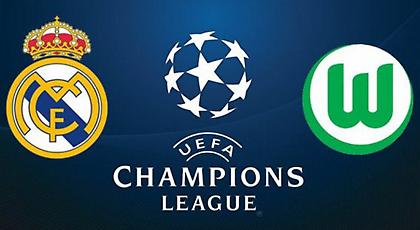 Οι ενδεκάδες στο Ρεάλ-Βόλφσμπουργκ