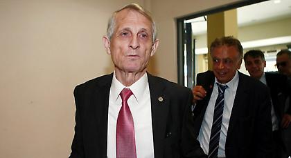 Γκιρτζίκη εσύ σούπερ σταρ!