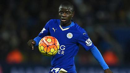 Θέλει Καντέ η Άρσεναλ