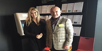 Η Ευρωβουλευτής Εύα Καϊλή είναι καυστική για την επικαιρότητα...