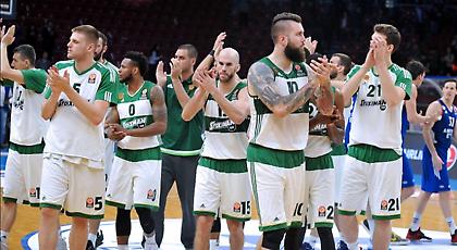 Η «αλήθεια» των αριθμών του Παναθηναϊκού