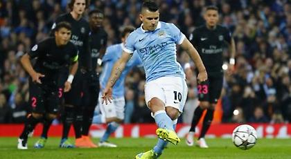 Το πέναλτι που σπατάλησε ο Αγουέρο με την Παρί! (video)