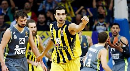 Σλούκας ο… Μέγας!