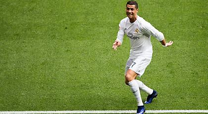 Η φαουλάρα του Ρονάλντο για το χατ-τρικ! (video)