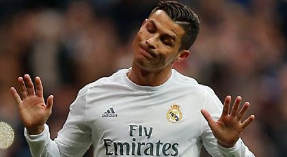 Ισοφάρισε τον Μέσι ο Ρονάλντο!