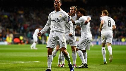 Με λένε Κριστιάνο και ό,τι θέλω κάνω!