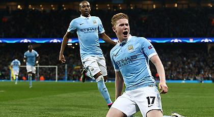 Η Σίτι ήταν... όλα τα λεφτά! (video)