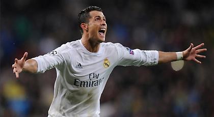 Δεν… τον βλέπουν τον Κριστιάνο!