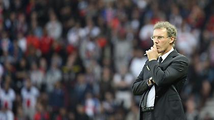 Μπλαν: «Ήμασταν αναποτελεσματικοί»