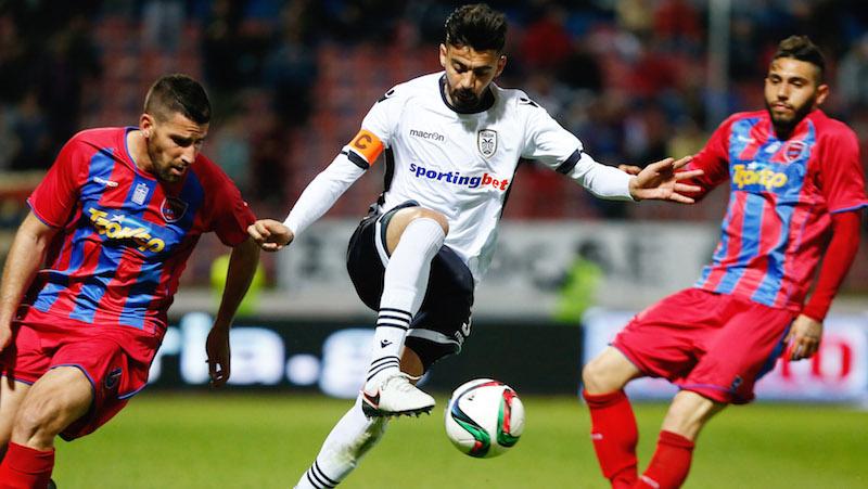 «Σειρήνες» από Κίνα για Αθανασιάδη