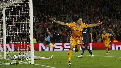 Βραδιά για ρεαλισμό ή... θαύματα