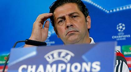 Ρούι Βιτόρια: «Μπορούμε να προβληματίσουμε την Μπάγερν»