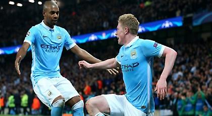 Κανένας προπονητής δεν θα έχει ήρεμο ύπνο απέναντί της!