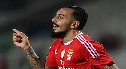 Στη λίστα της Άρσεναλ ο Μήτρογλου!