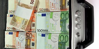 Το Ευρωκοινοβούλιο ζητά καταπολέμηση της φοροδιαφυγής