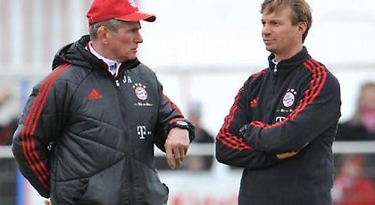 Ο Κλοπ «κλέβει» το μυστικό της Μπάγερν Μονάχου!