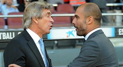 Το deja vu και ο… εφιάλτης του Γκουαρντιόλα!