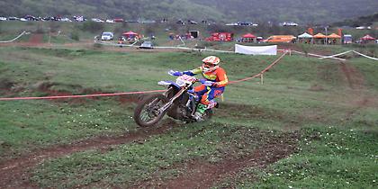 Επικράτηση Βαγγελάκου στη Βέροια