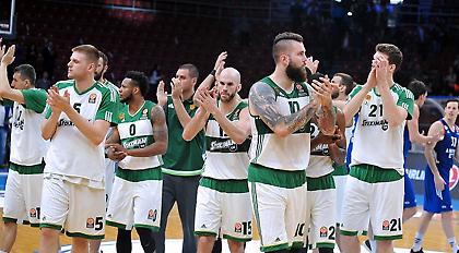 «Να κάνει το μπρέικ γιατί μετά θα είναι δύσκολα»